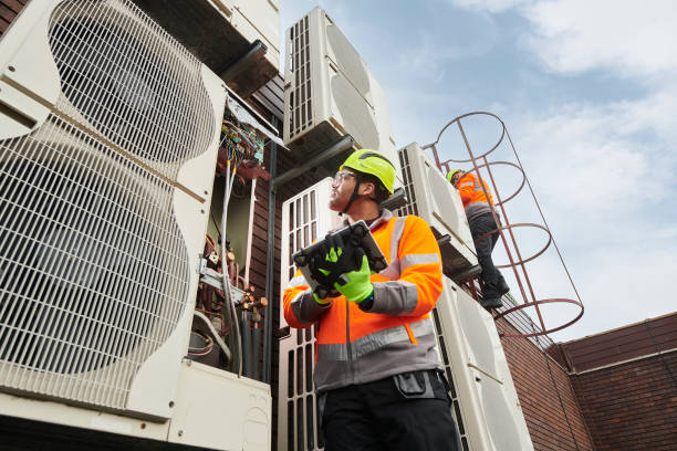 Best Best HVAC Companies  in Clayton, NJ