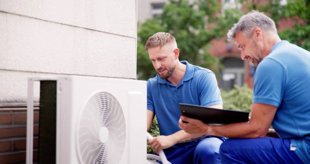 Best Ductless HVAC Repair  in Clayton, NJ