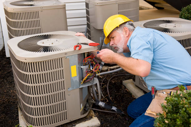 Best HVAC Repair Near Me  in Clayton, NJ
