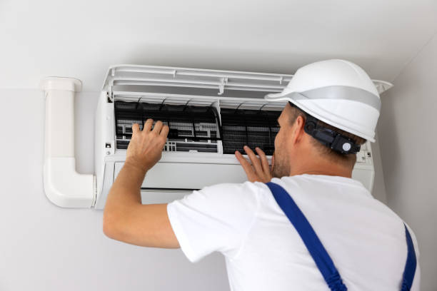 Best HVAC Air Duct Cleaning  in Clayton, NJ